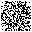 QR code with Anderson Moving contacts