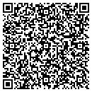QR code with A To Z Moving contacts