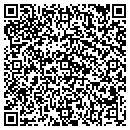QR code with A Z Moving Inc contacts