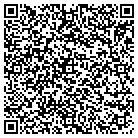 QR code with CHARLOTTESVILLE    MOVERS contacts