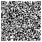 QR code with D & J Piano & Organ Moving contacts