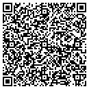 QR code with D J 's Moving Inc contacts