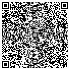 QR code with D Town Movers contacts