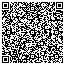QR code with Gbr Services contacts