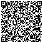QR code with Hals Delivery Relocation Service contacts