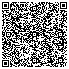 QR code with J B's Move Team contacts
