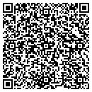 QR code with J & D Transport Inc contacts