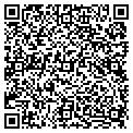 QR code with KFC contacts