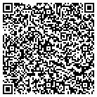 QR code with Marshall's Moving Service contacts