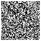 QR code with M & M Moving And Storage contacts