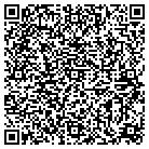 QR code with R D Helms Transfer CO contacts