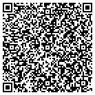 QR code with R J Crowley Moving & Storage contacts
