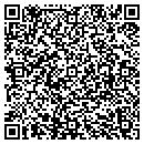QR code with Rjw Moving contacts