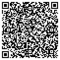 QR code with Ron Rhoden Moving Co contacts