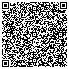 QR code with S & L Express Moving Services contacts