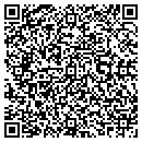 QR code with S & M Moving Systems contacts
