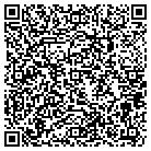 QR code with T Bow Moving & Storage contacts