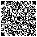 QR code with Zanon Inc contacts