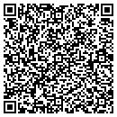QR code with Zoom Moving contacts