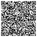 QR code with C & E Frerichs Corp contacts