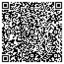 QR code with David E Edwards contacts