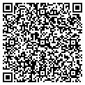 QR code with TBA contacts