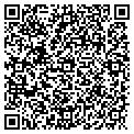 QR code with F J Carr contacts