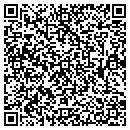 QR code with Gary L Laun contacts