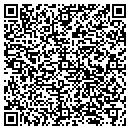 QR code with Hewitt W Allaband contacts
