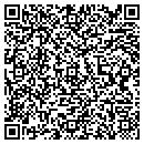 QR code with Houston Farms contacts