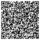 QR code with James N Johnson contacts