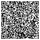 QR code with James T Leverty contacts