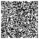 QR code with J D Rempe Farm contacts