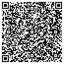 QR code with Joe A Verdun contacts