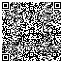 QR code with Richard A Johnson contacts