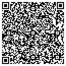 QR code with Robert M Hoesley contacts