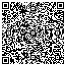 QR code with Ronald Olson contacts