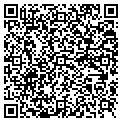 QR code with T&R Farms contacts