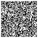 QR code with W A Lafleur & Sons contacts