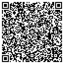 QR code with Cary W Dean contacts