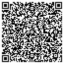 QR code with Donald G West contacts