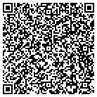 QR code with J & J Waste Oil Inc Shop contacts