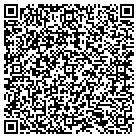 QR code with First Call Home Care Service contacts