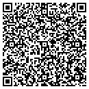 QR code with R & A Transfer contacts