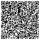 QR code with Hillsborough Assoc Retarded Ci contacts