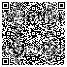 QR code with Calzada Trucking Company contacts