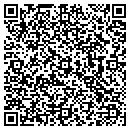 QR code with David E Wade contacts