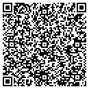 QR code with Deba Inc contacts