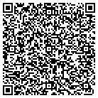 QR code with Cora Rehabilitation Clinics contacts