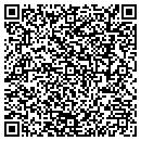 QR code with Gary Gillispie contacts
